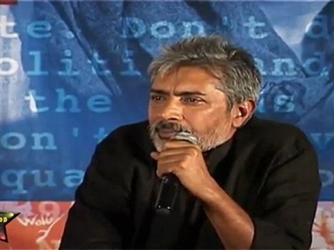 Amitabh Bachchan & Prakash Jha Reveals Thier Rejection & Faliour By Aarakshan