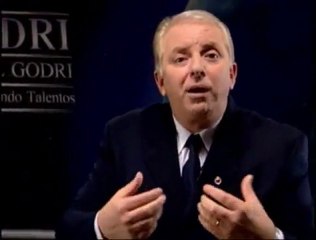 Godri - Abrace Mais  você pode salvar uma vida!