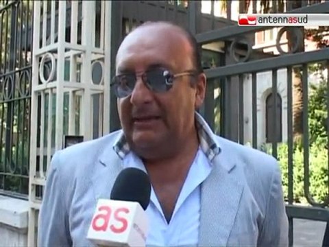 TG 16.08.11 D'ambrosio Lettieri e Vitali, misure alternative per l'emergenza carcere