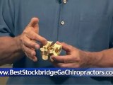 Find the best Stockbridge chiropractors & Save 50% on care!