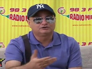 Hilarious Vinay Pathak Reveals His Favorite Comedian