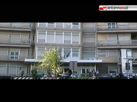 TG 20.08.11 Salento: travolta e uccisa da un'auto dopo la festa di compleanno