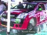 Passion Tuning 974 le mag Emission 32 ( Rally St-Leu 2e Partie )