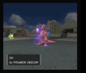 Pokémon XD [75] : Le dernier Pokémon obscur
