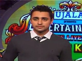 ENTERTAINMENT K LIYE KUCH BHI KAREGA WITH IMRAN KHAN 02
