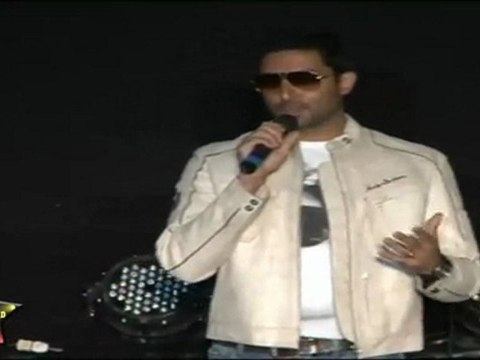 Promotion Buddah Hoga Tera Baap Amitabh Bachchan & Abhishek Bachchan 04