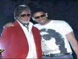 Promotion Buddah Hoga Tera Baap Amitabh Bachchan & Abhishek Bachchan   06