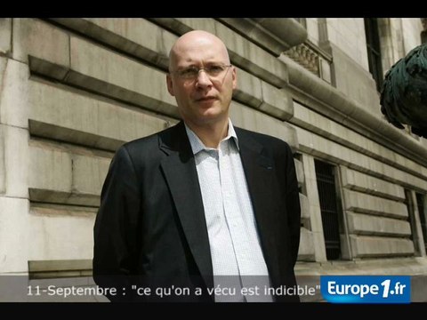 Seuls ceux qui l’ont vécu peuvent comprendre