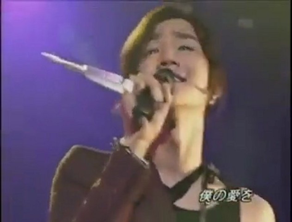 Park Shin Hye & Jang Geun Suk (PROMISE)