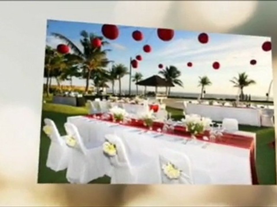 wedding planner orlando