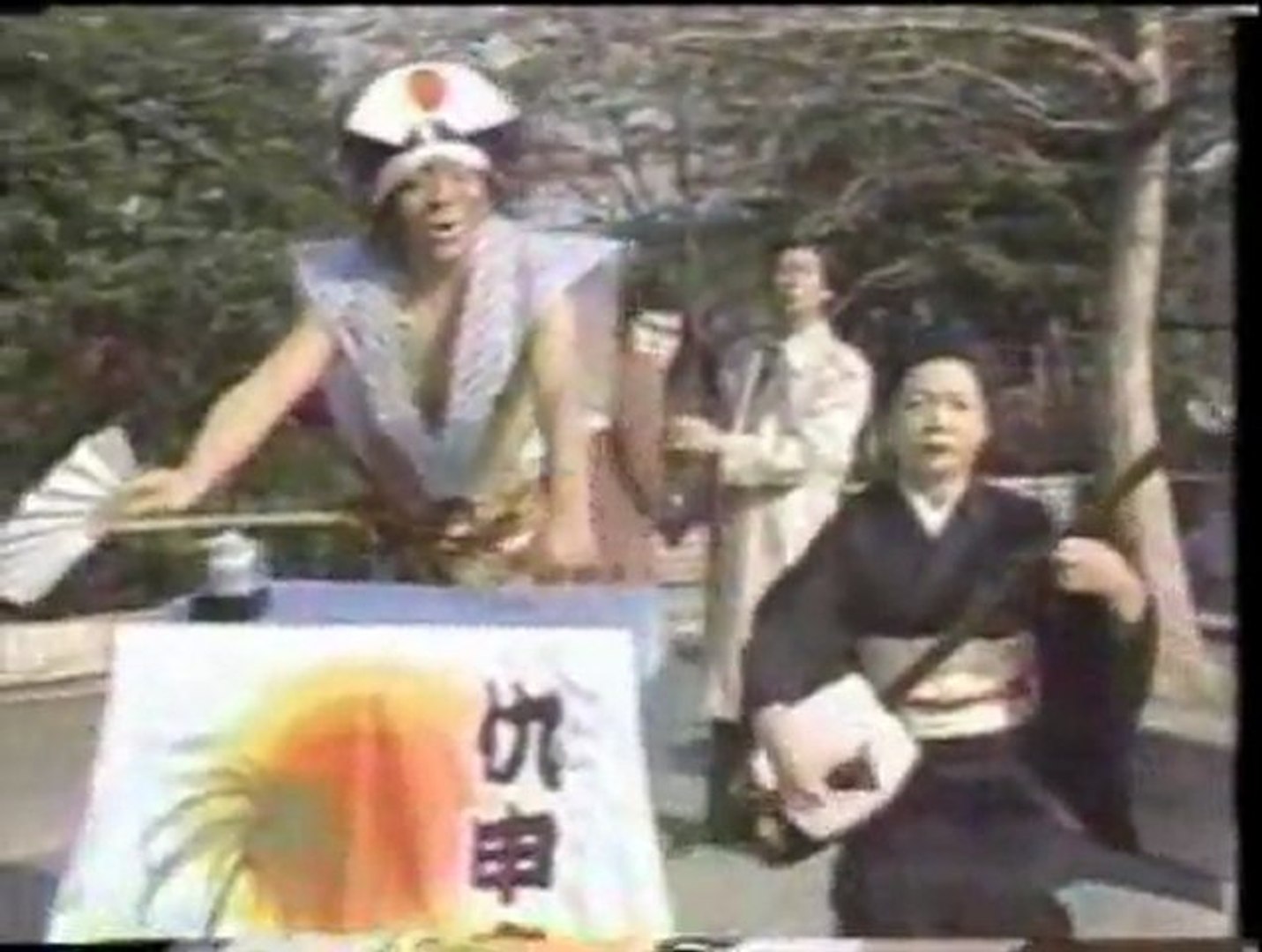 オレたちひょうきん族 動画 Dailymotion