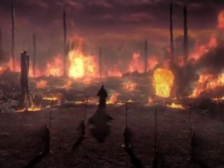 Dark Souls - Prologue: Part III