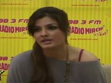 Radio Mirchi sexy