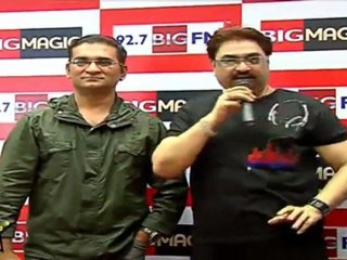 R D  Burman Birthday Celebration ''Abhijeet & Kumar Saanu"