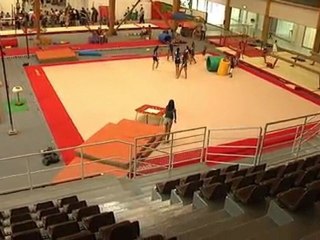 Inauguration complexe sportif La Baule