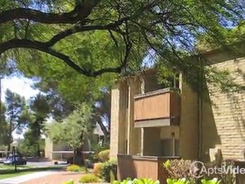 Hampton Park Apartments in Tucson, AZ - ForRent.com