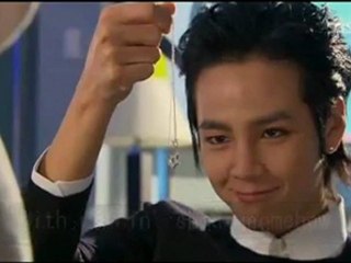 Park Shin Hye - Sin una palabra (Sub-Eng)