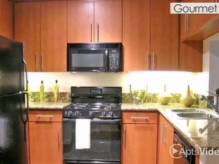 Crescent Park At Playa Vista Apartments in Playa Vista, ...