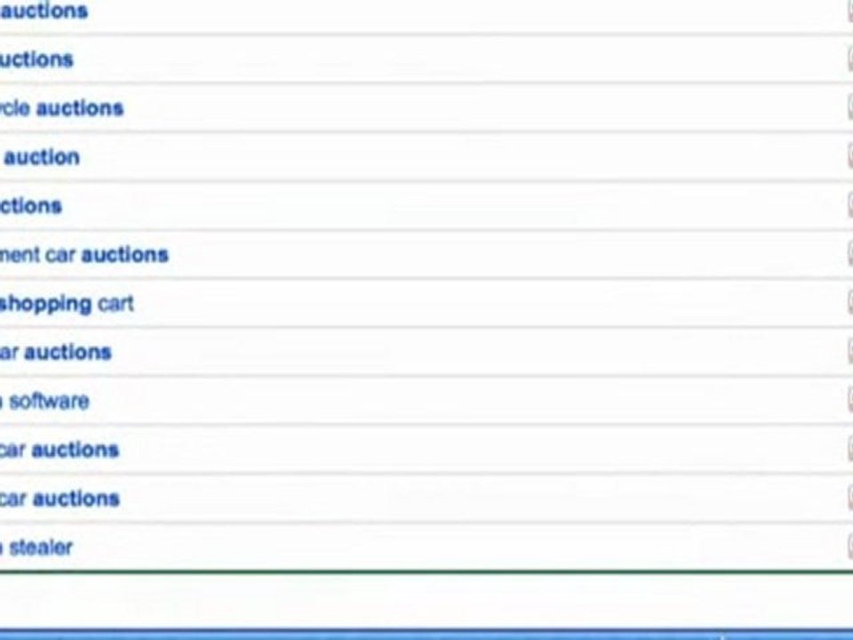 Submitedge Reviews - Keyword Research Tutorial
