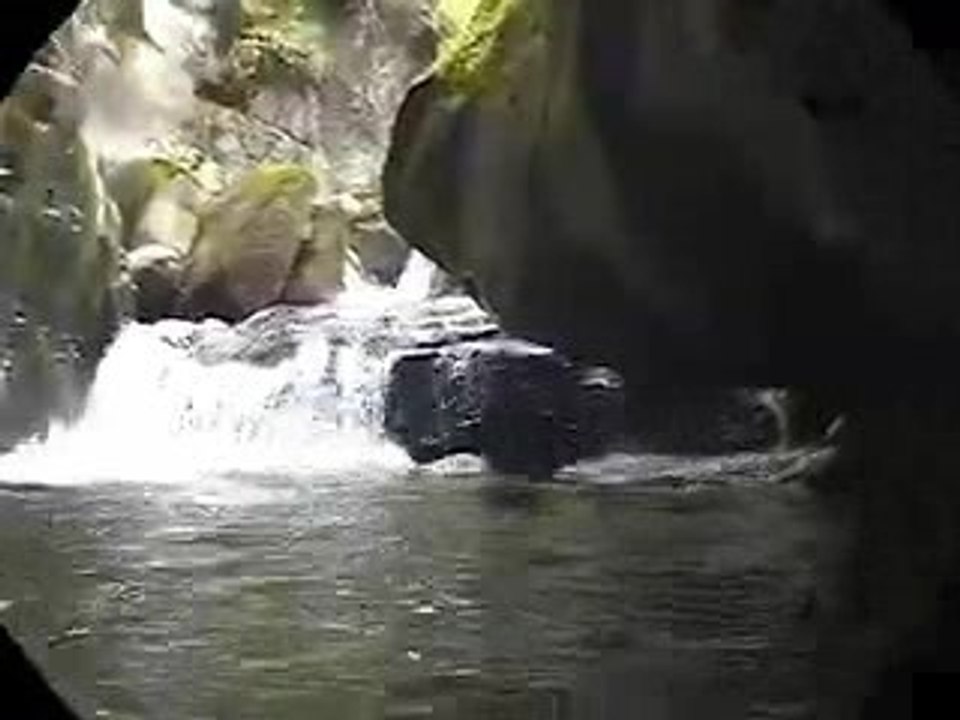 K'nyon Ariège