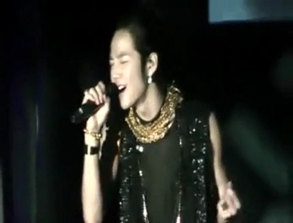 Jang Geun Suk - Can You Hear