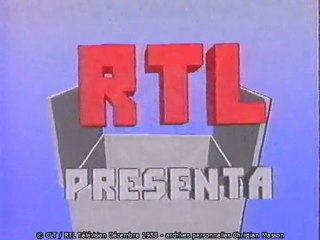 Générique de "Buona Domenica" (RTL Télévision 1988)