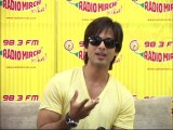 Shahid Kapoor Predicts Weather To Promote Mausam - Latest Bollywood News