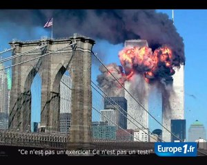 "Ce n'est pas un exercice. Ce n'est pas un test !"