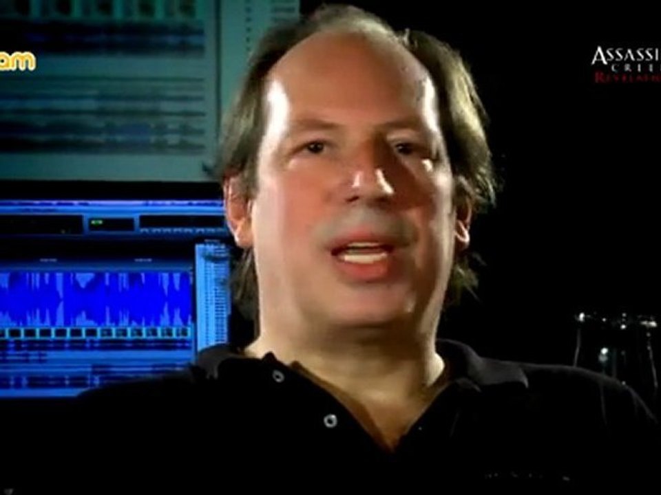 Assassin's Creed Revelations - Concours de chant