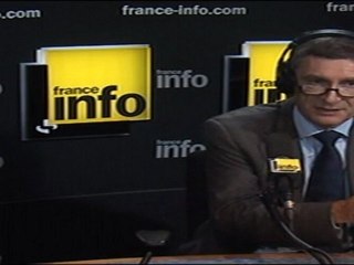 Frédéric Péchenard s'explique sur les écoutes