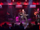 Nicolas Peyrac - Monterey en live dans le Grand Studio RTL