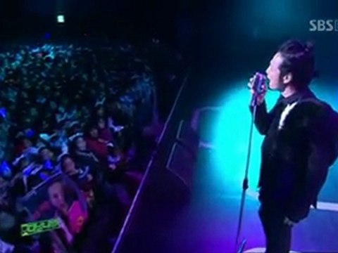 Jang Geun Suk (ANJELL) -What Should I Do