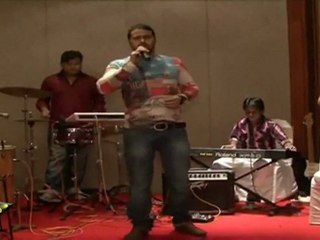 Birthday Party of "Sudesh Bhosale "