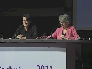 NI Conventions reglementées - Journée technique CNCC 2011