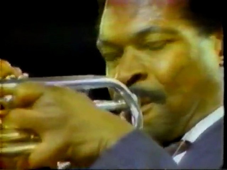 McCoy Tyner quint. (w. J. McLean, W. Shaw, C. McBee, J. DeJohnette) - Passion Dance