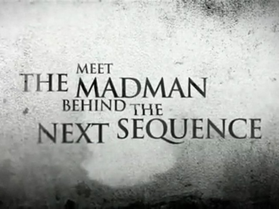 The Human Centipede 2  : Full Sequence, bande annonce, trailer