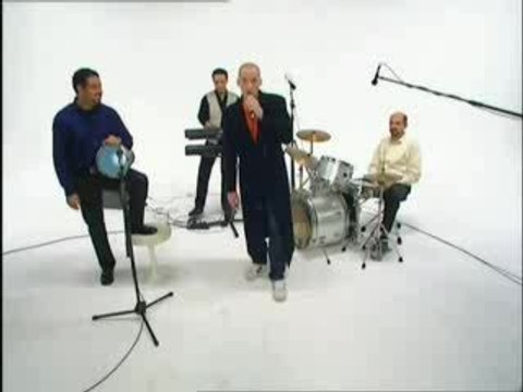 Gad Elmaleh et Jamel Debouze