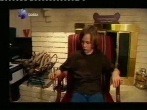 Hugh (2): Trastorno bipolar infantil (TBPI)