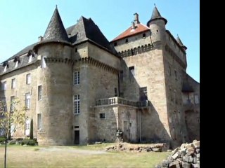 Visite de Lacapelle-Marival