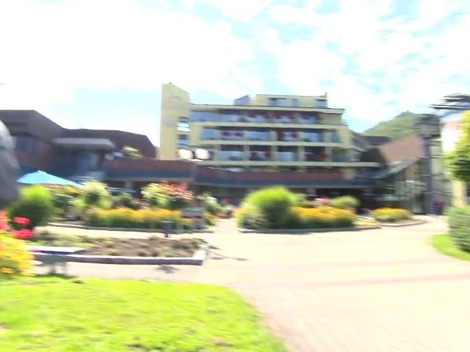 Biosphärenhotel Graf Eberhard Bad Urach Schwäbische Alb