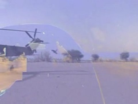 Mirage F1 très beau très pure