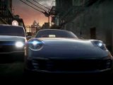 Need For Speed The Run - Bande-Annonce - Porsche 911 Carrera S