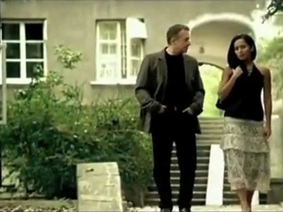 Świetliki i Bogusław Linda - Filandia