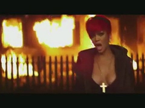 eminem love the way you lie (feat rihanna)