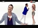 Hande yener  Sinan Akçıl atma yeni klip 2011