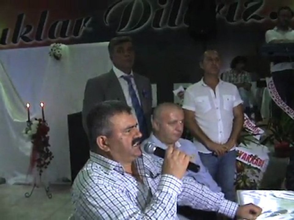 M.ALİ UYSAL DÜĞÜNÜ
