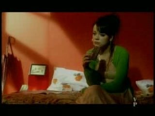lily allen - smile