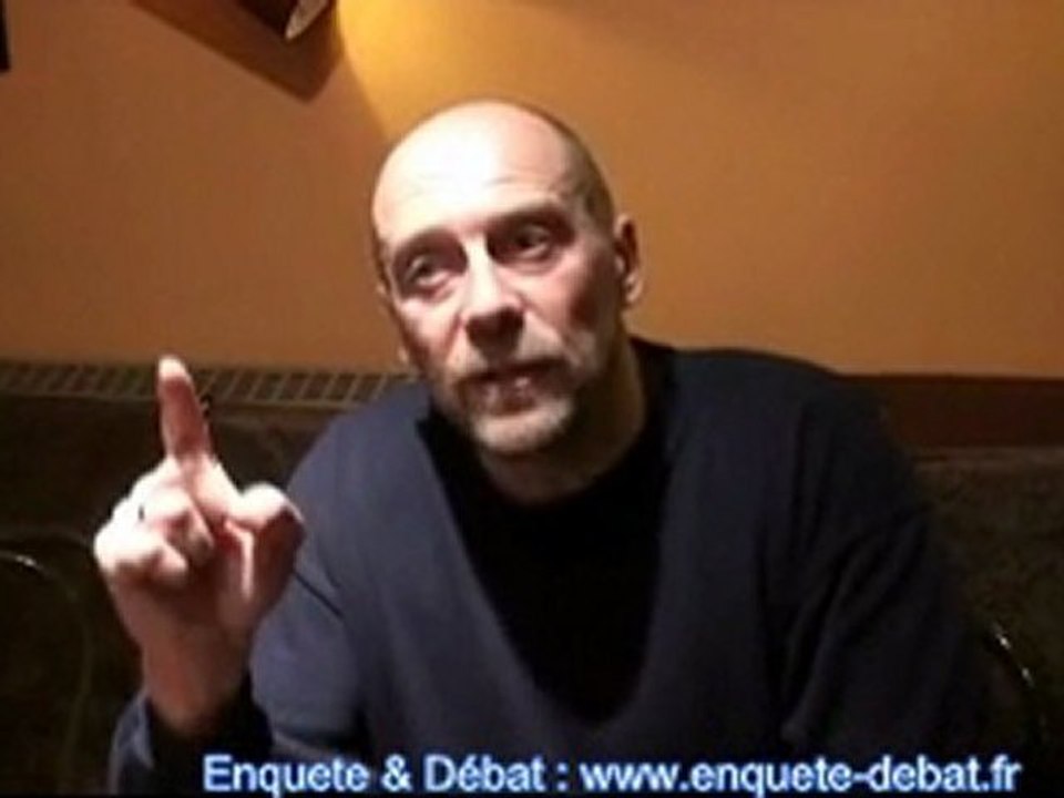 Soral atomise Finkielkraut