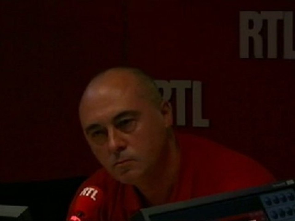 "Avez-vous peur de vendre ou d'acheter un bien immobilier ?" : le "Débat" avec Henry Buzy-Cazaux, spécialiste de l'immobilier, président de l'Institut du management des services immobiliers (9 septembre 2011)