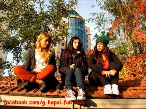 Hepsi - Sır
